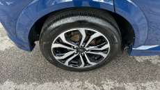 Ford Puma 1.0 EcoBoost Hybrid mHEV ST-Line 5dr Petrol Hatchback